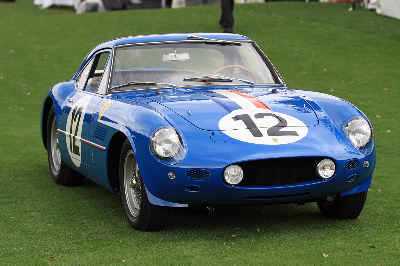 2015 Amelia Island Concours d'Elegance