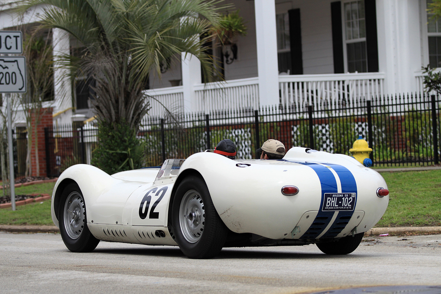 2015 Amelia Island Concours d'Elegance