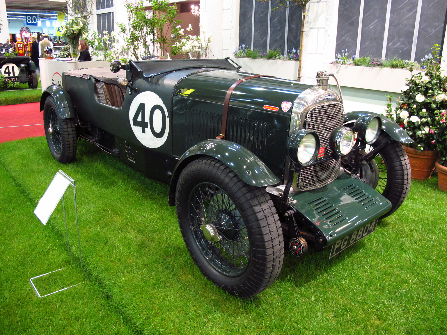 2015 Techno Classica Essen