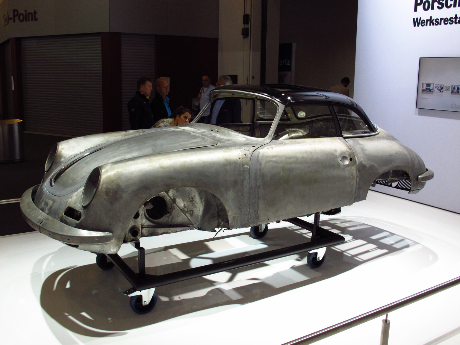 2015 Techno Classica Essen