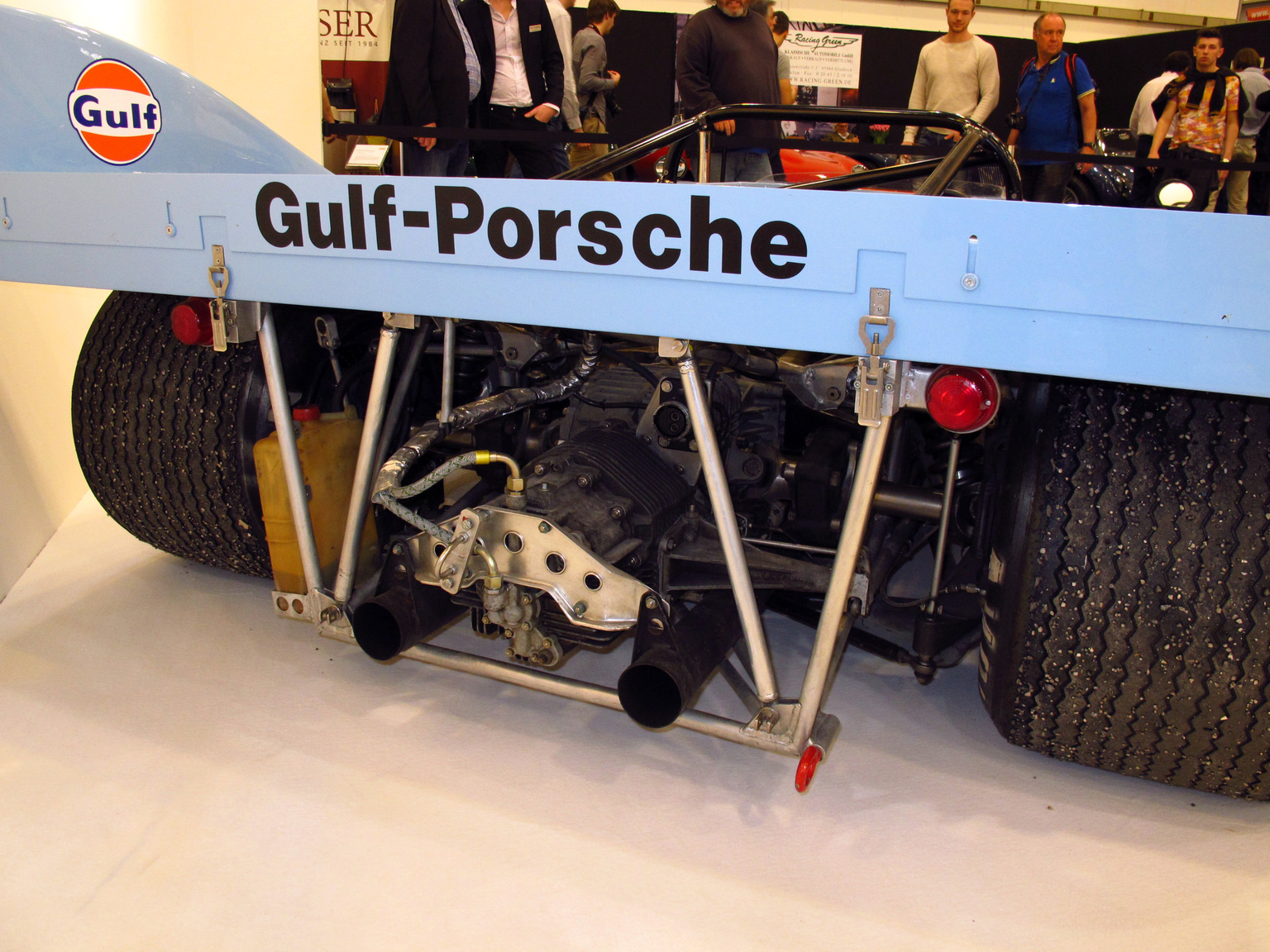 2015 Techno Classica Essen