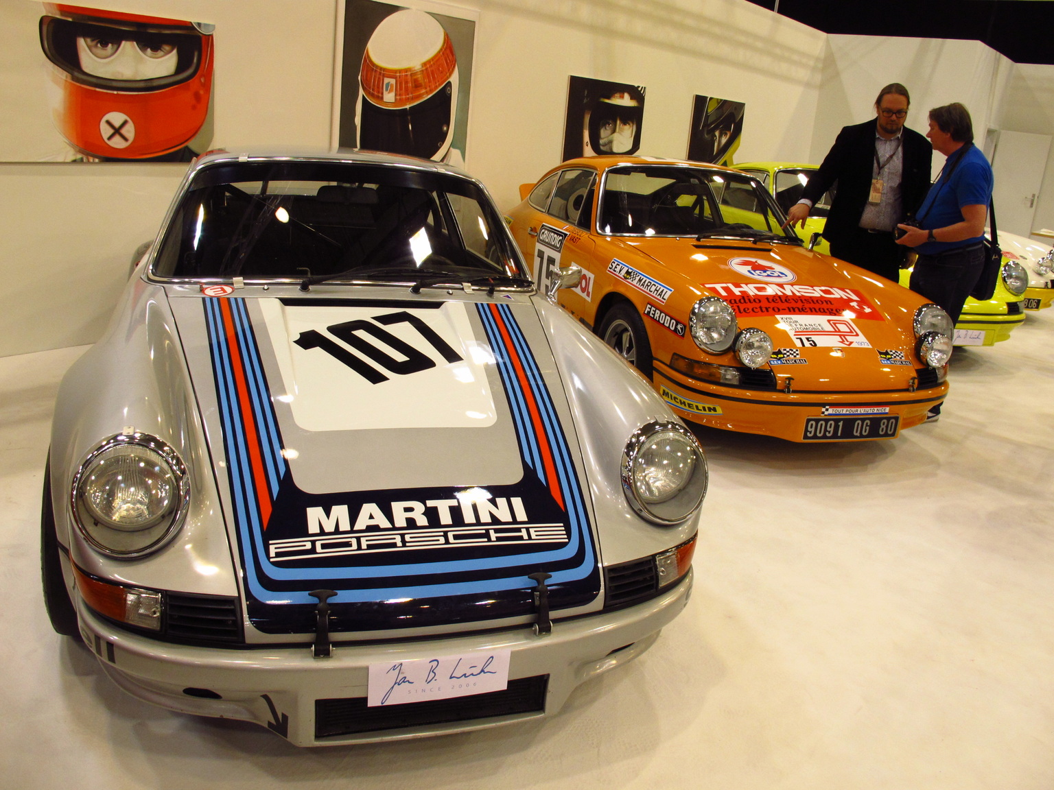 2015 Techno Classica Essen