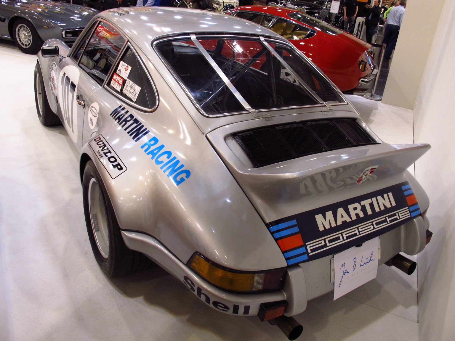 2015 Techno Classica Essen