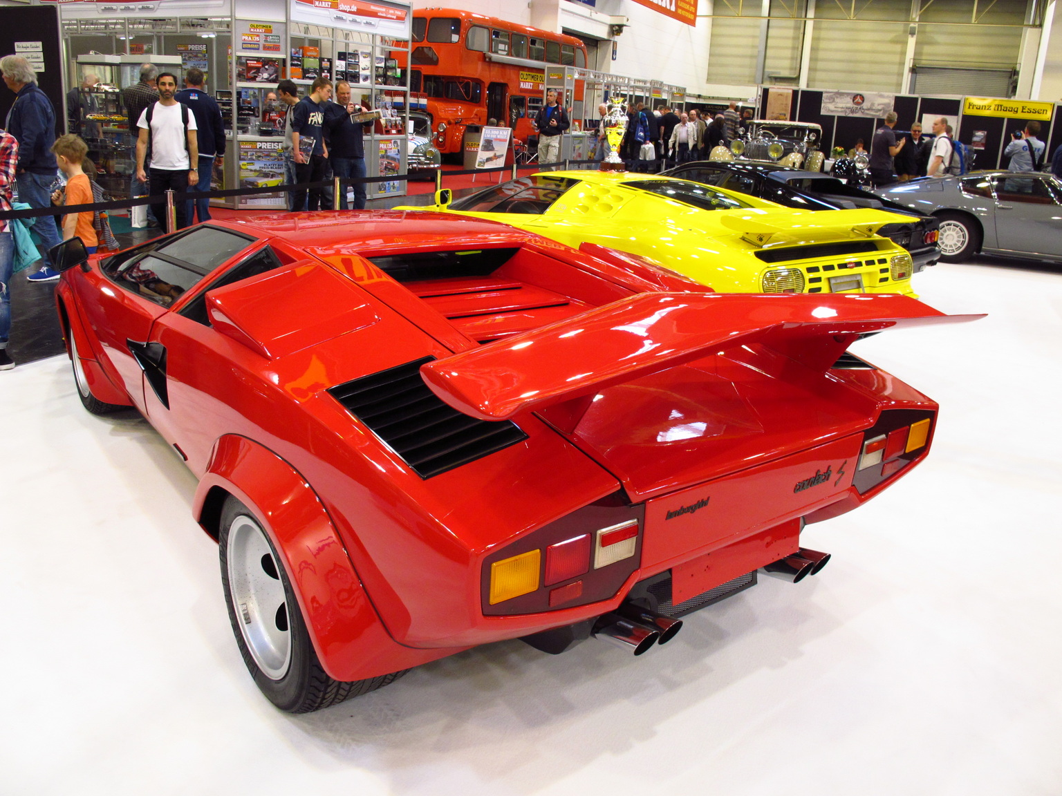 2015 Techno Classica Essen