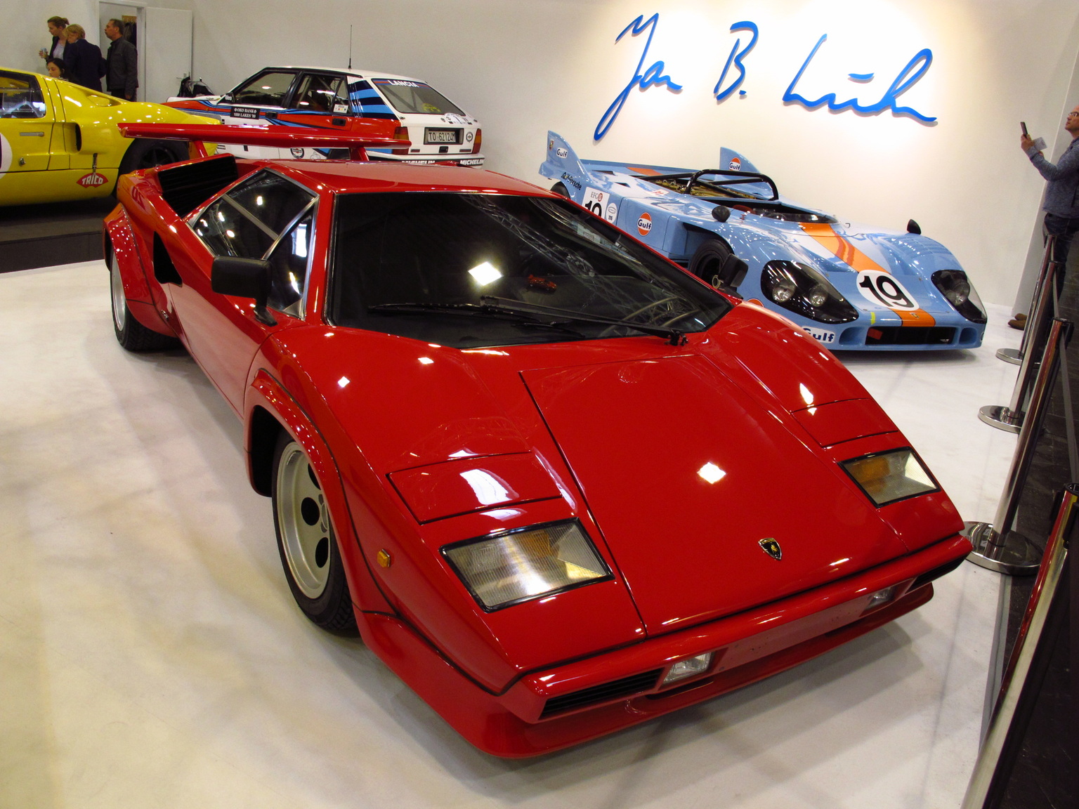 2015 Techno Classica Essen