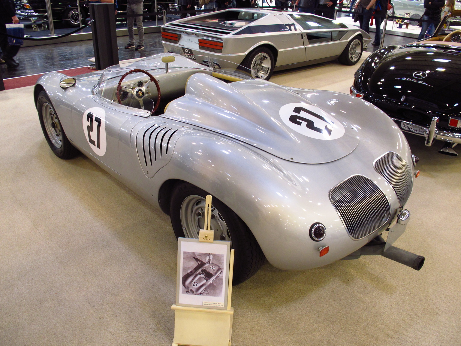 2015 Techno Classica Essen