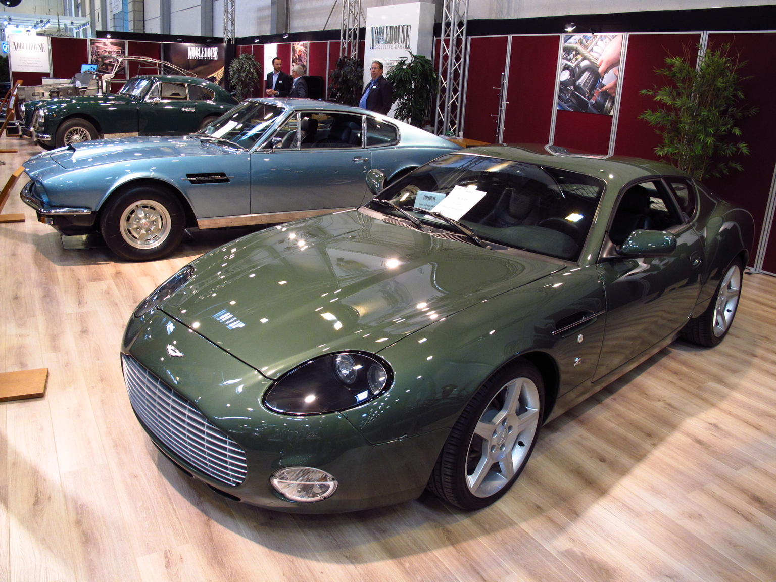 2015 Techno Classica Essen