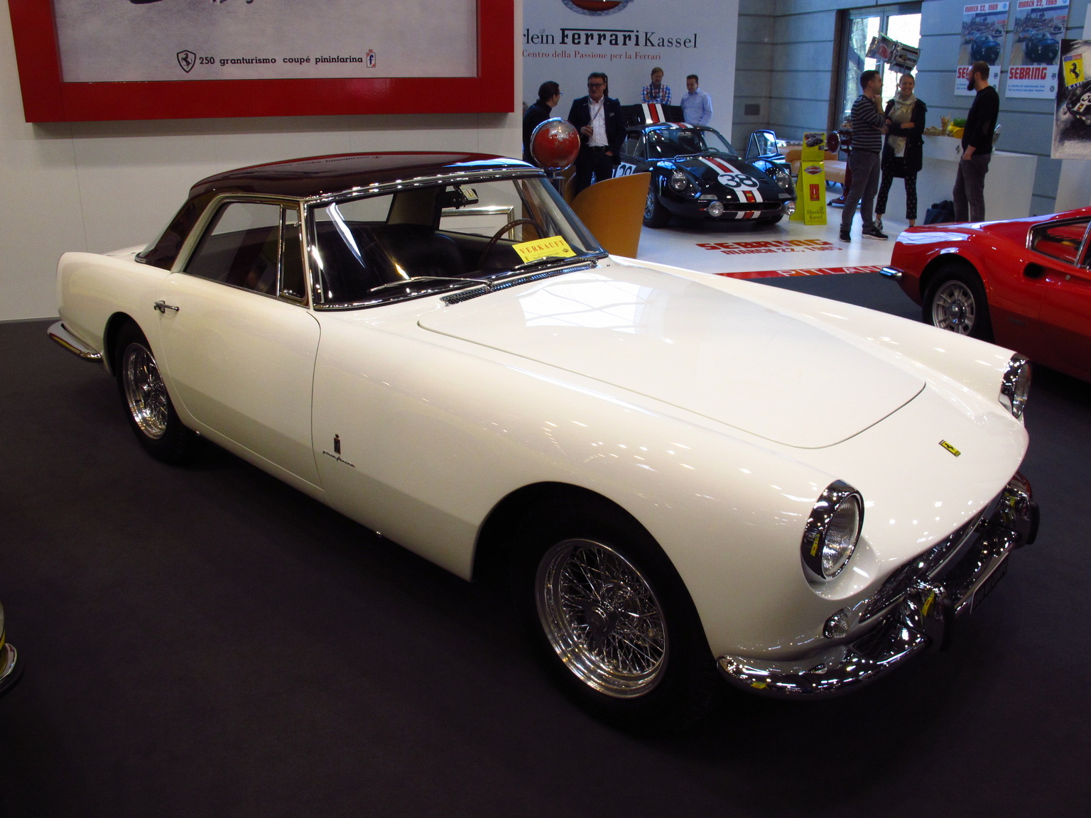 2015 Techno Classica Essen