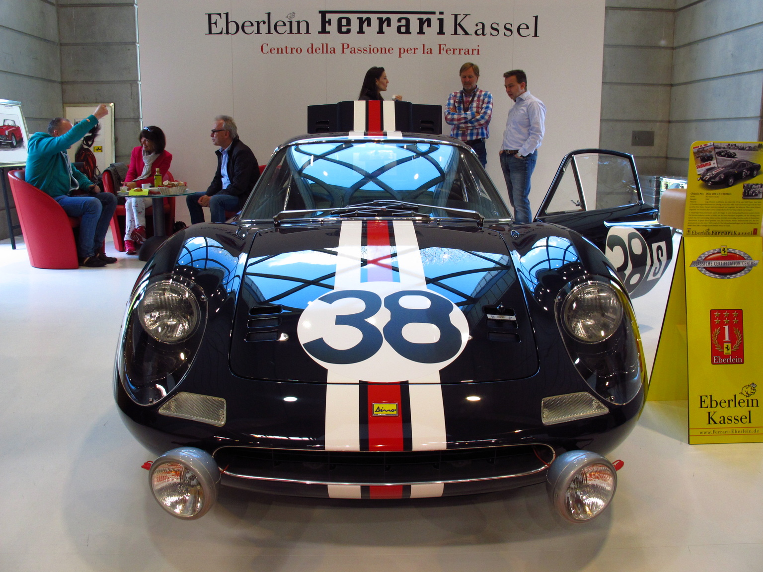 2015 Techno Classica Essen