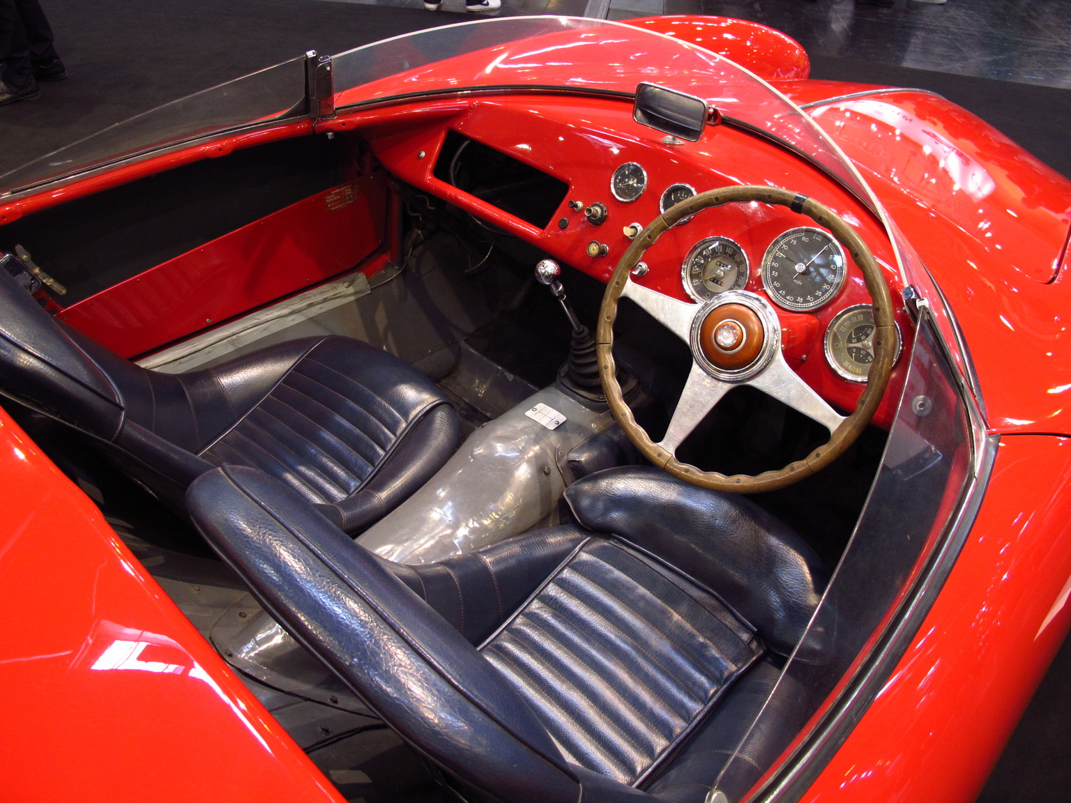 2015 Techno Classica Essen