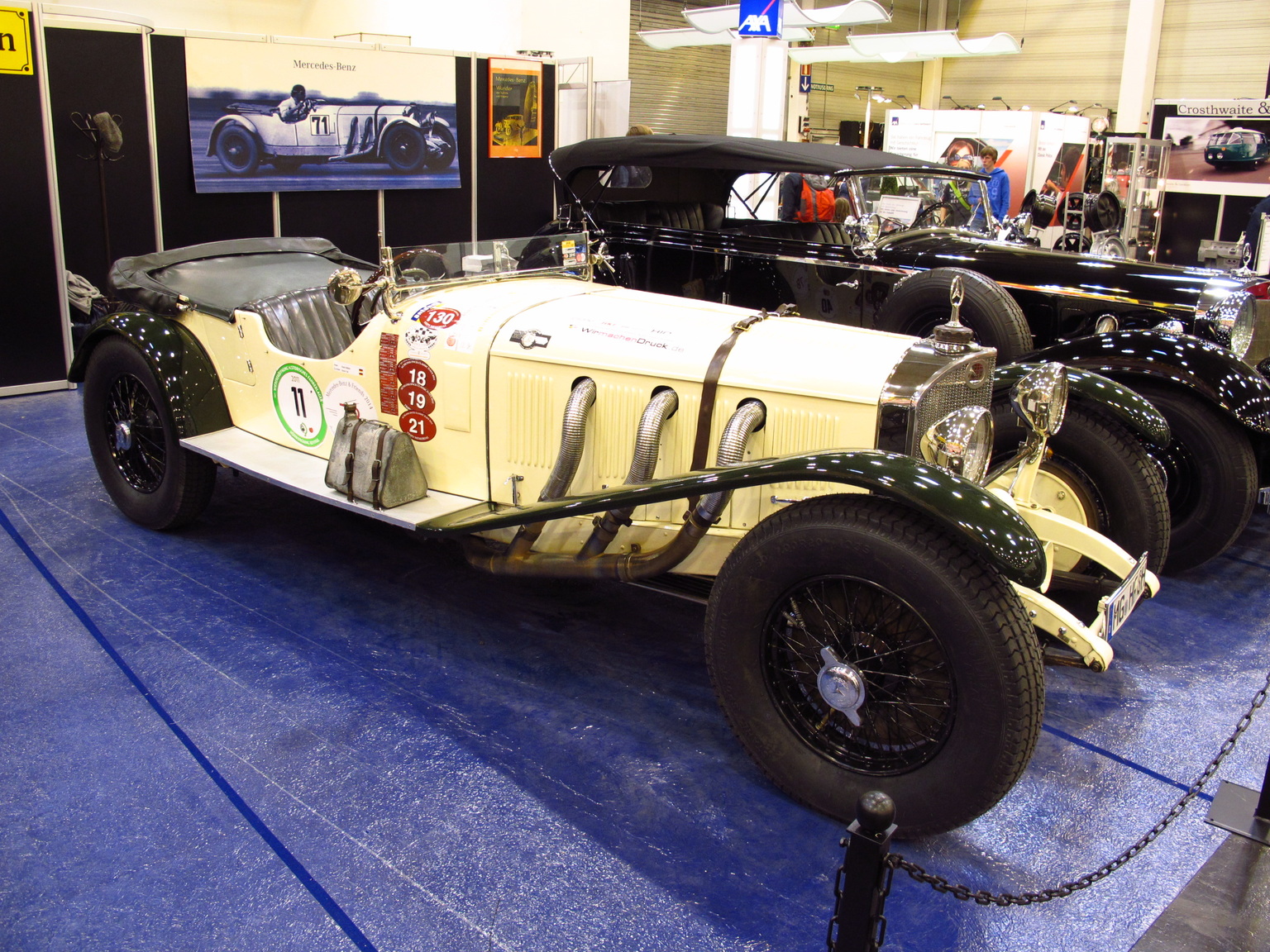 2015 Techno Classica Essen