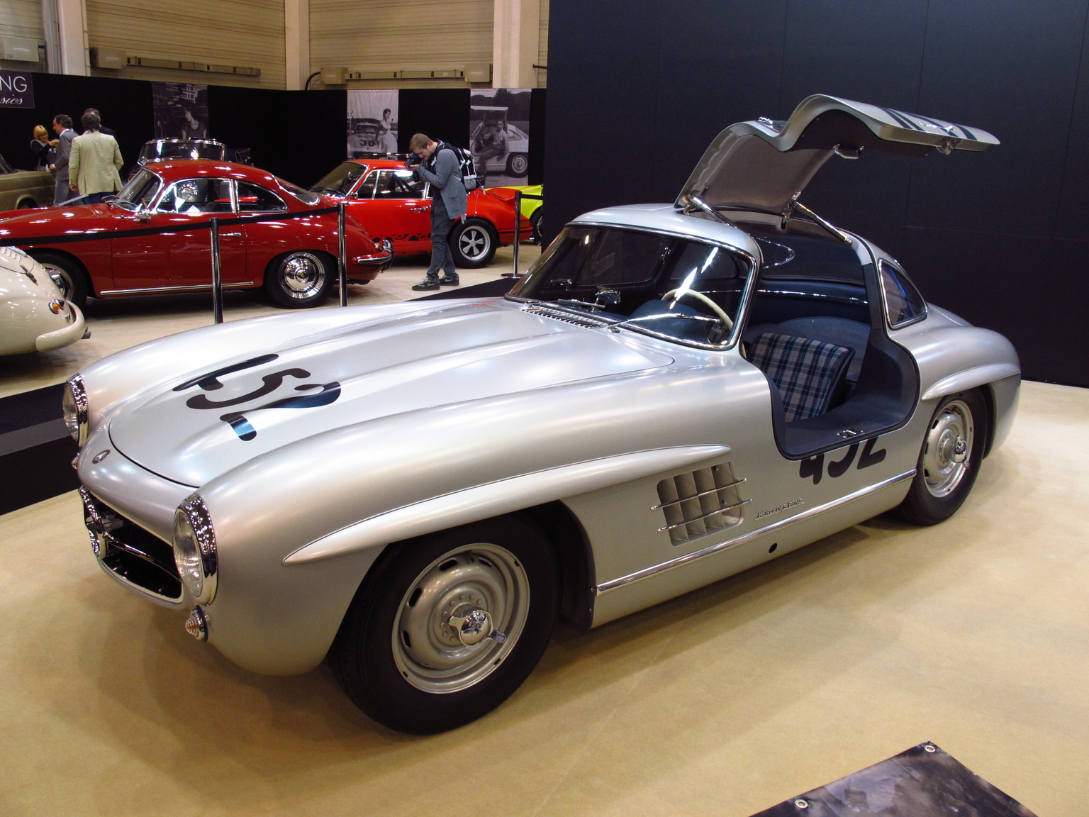 2015 Techno Classica Essen