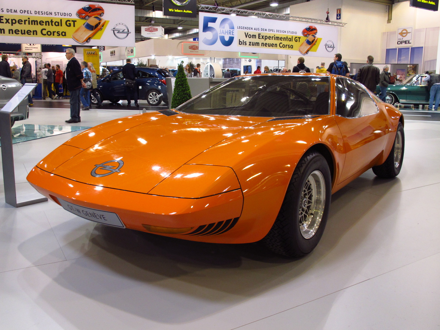 2015 Techno Classica Essen