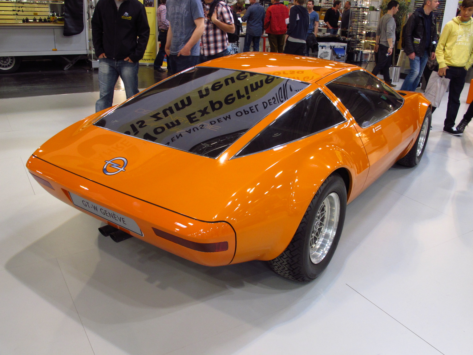 2015 Techno Classica Essen