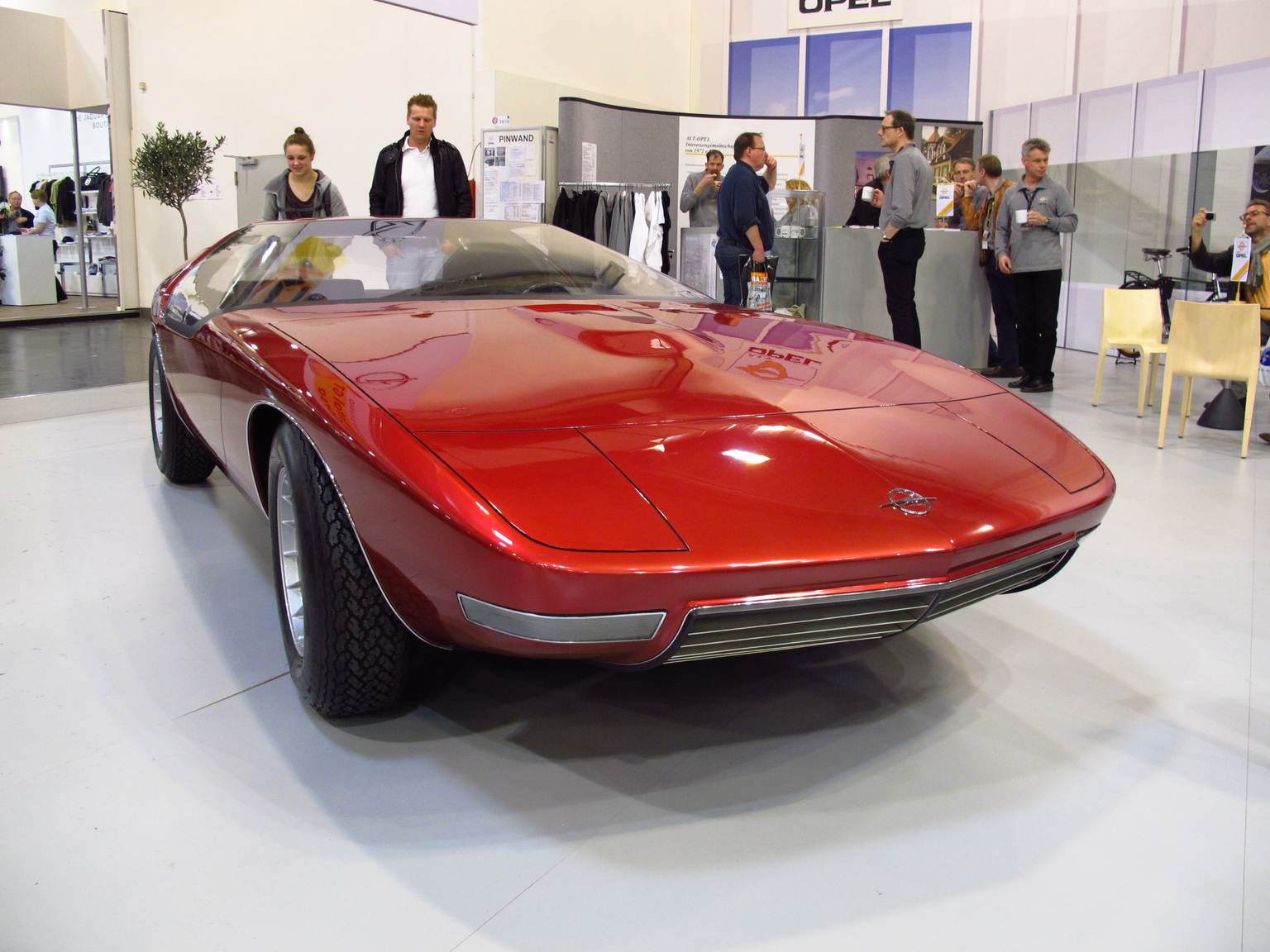 2015 Techno Classica Essen