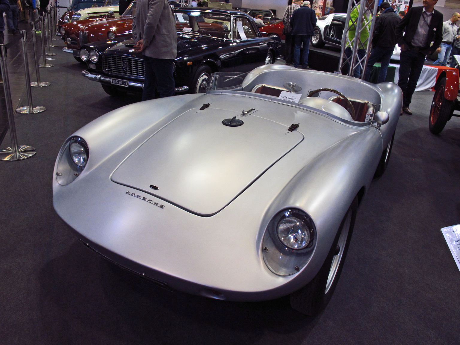 2015 Techno Classica Essen