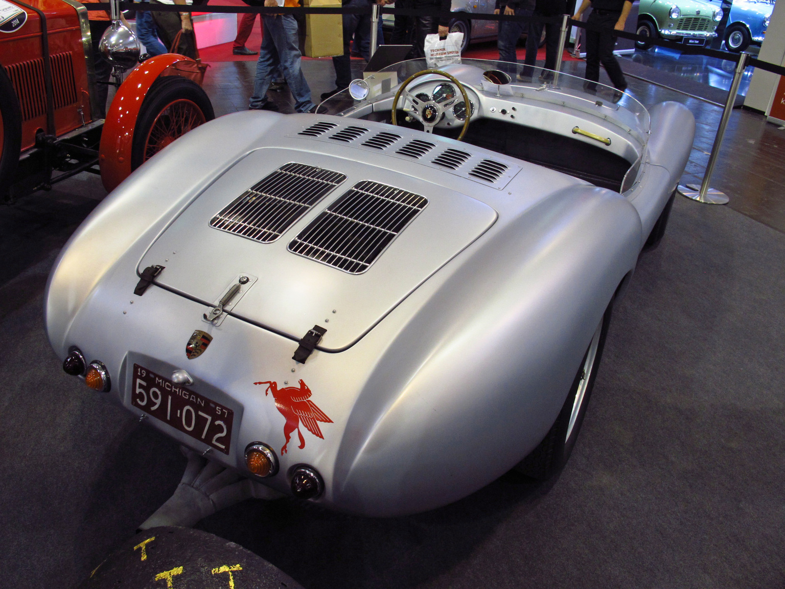 2015 Techno Classica Essen