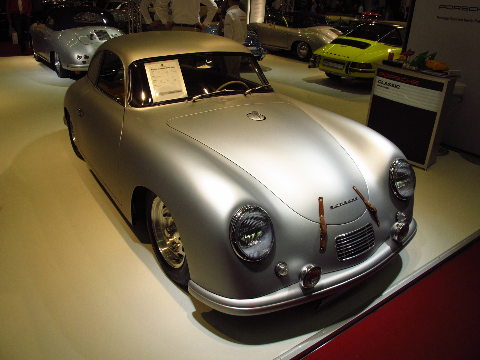 2015 Techno Classica Essen