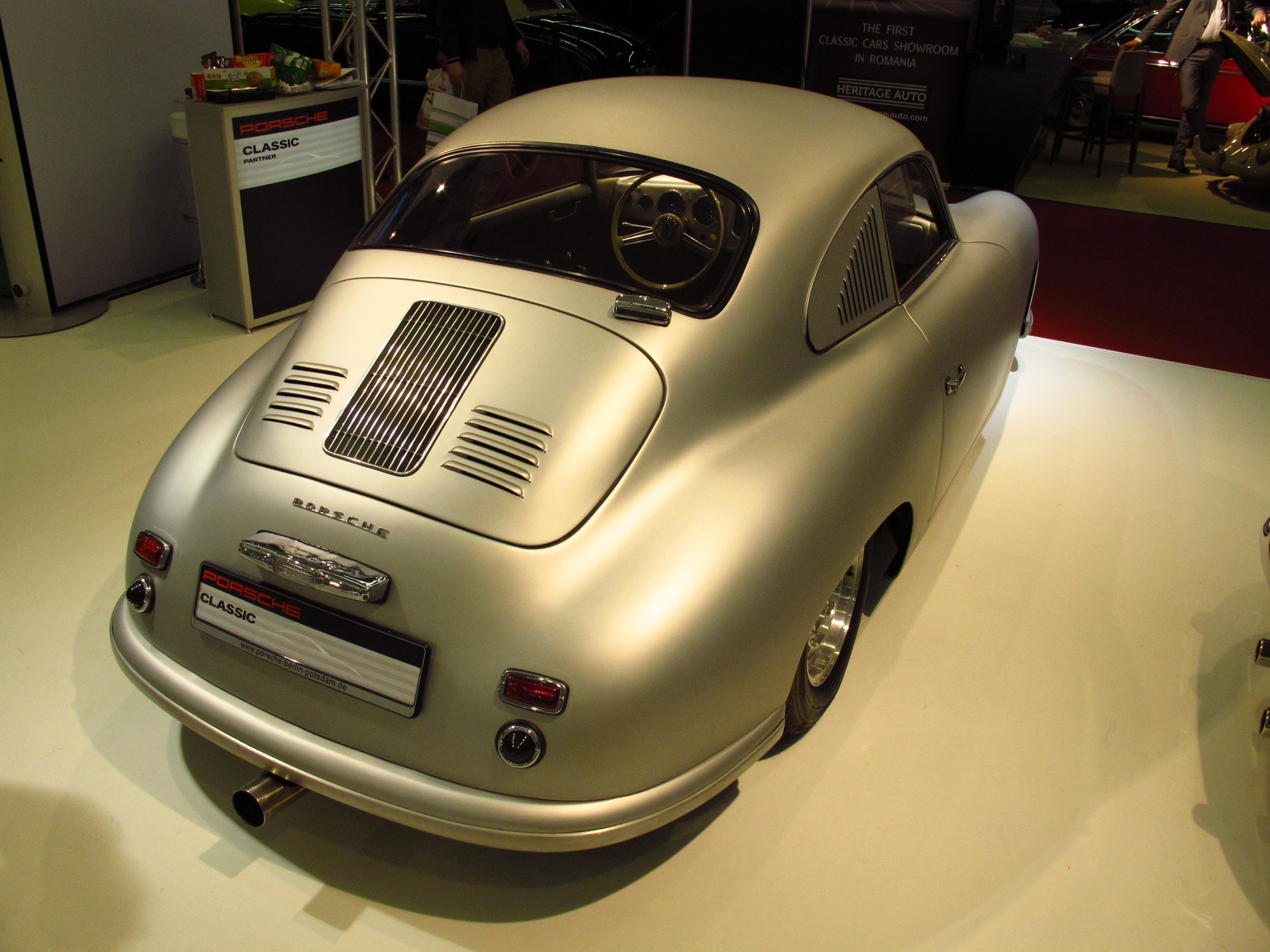 2015 Techno Classica Essen