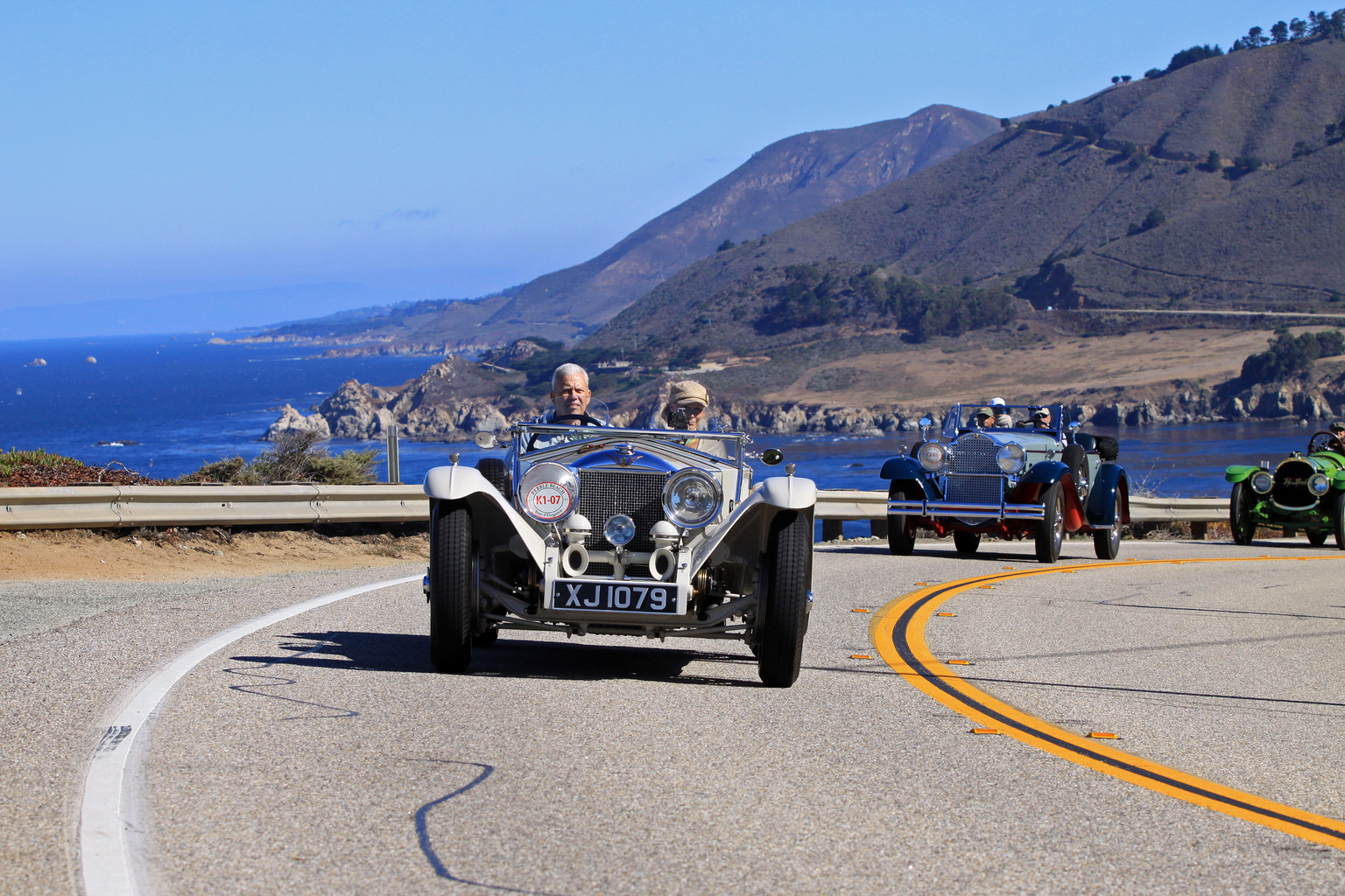 1928 Invicta 4½ Litre S-Type ‘Low Chassis’