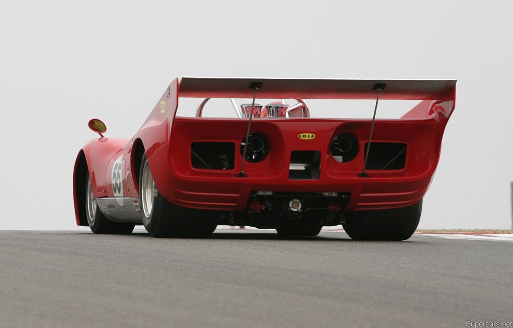 2005 Monterey Historic Races