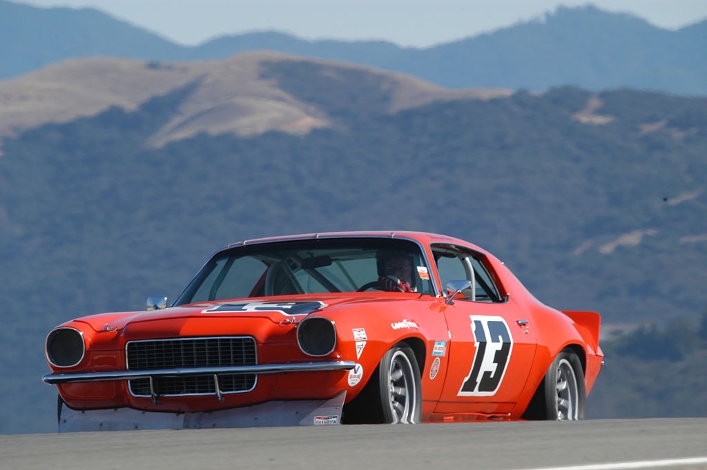 2005 Monterey Historic Races