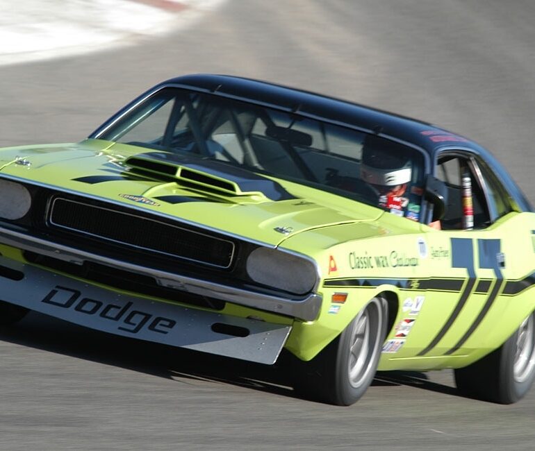 2005 Monterey Historic Races