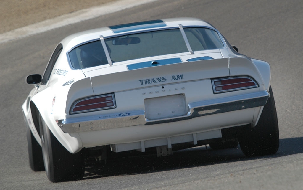 2005 Monterey Historic Races