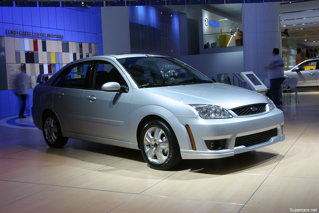 2006 Detroit NAIAS