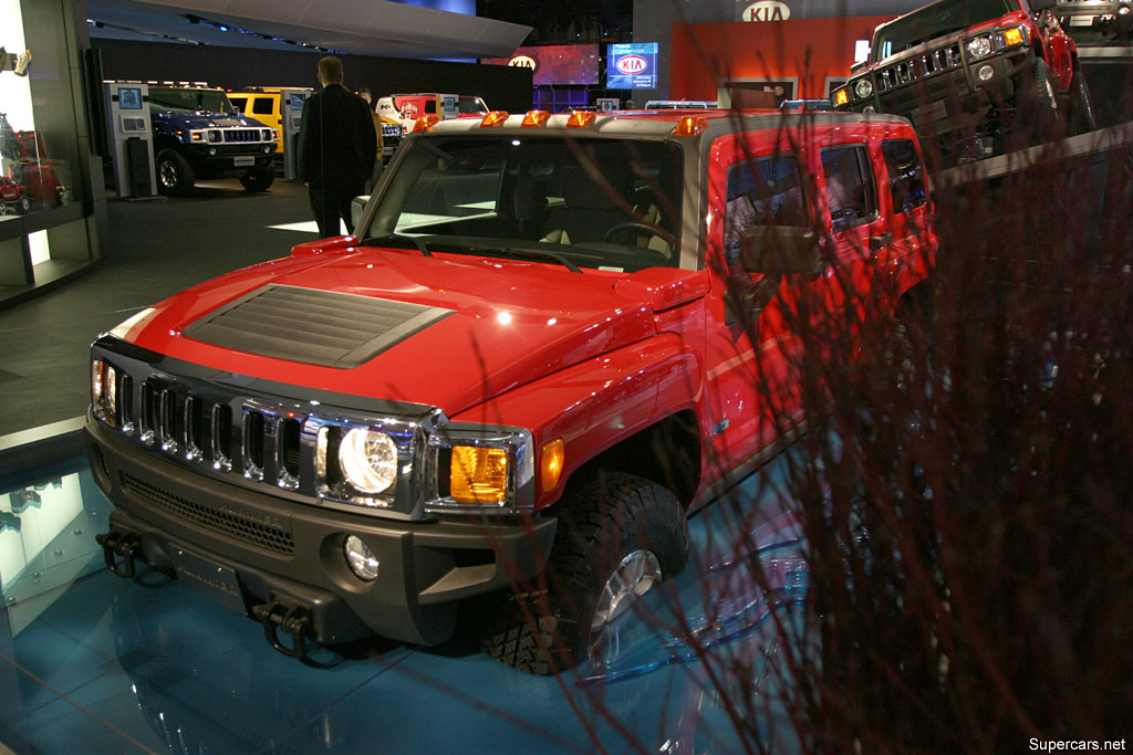 2006 Detroit NAIAS