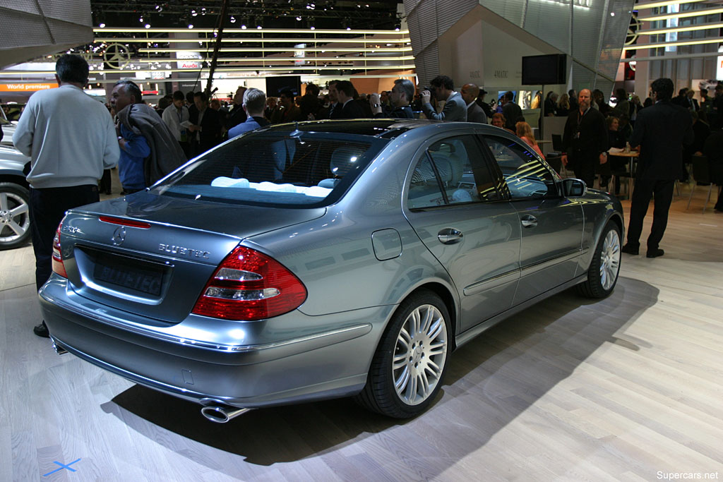 2006 Detroit NAIAS - 9