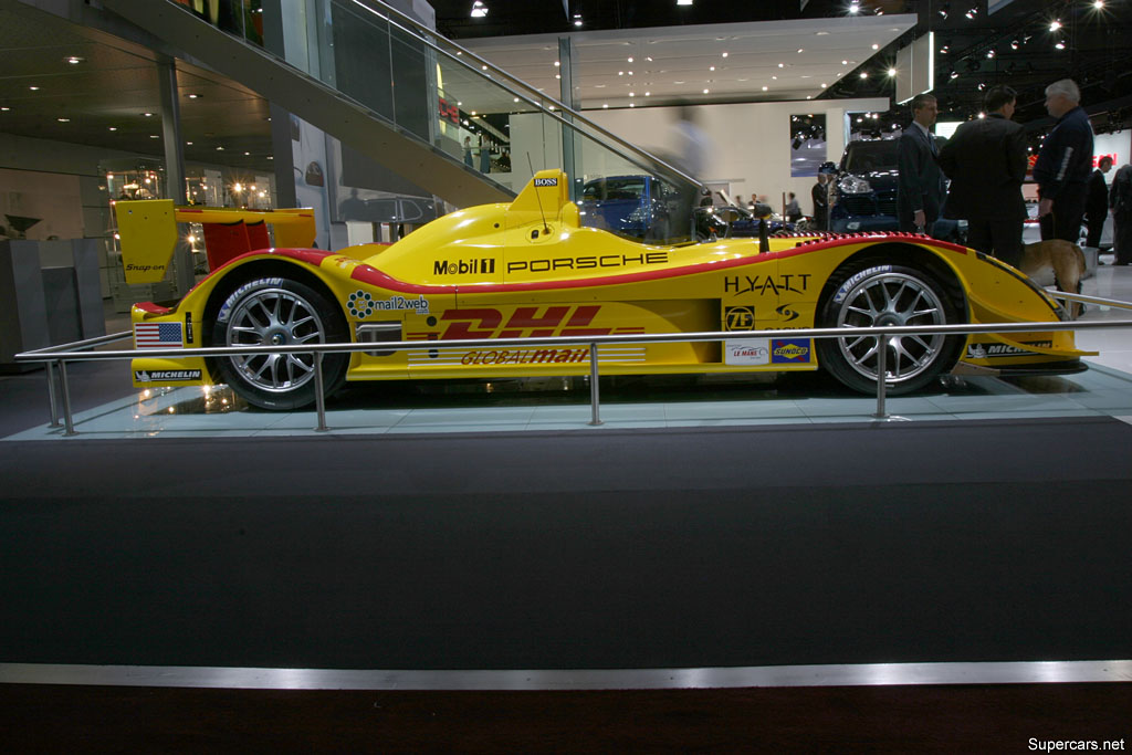 2006 Detroit NAIAS -15