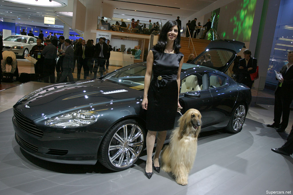 2006 Detroit NAIAS