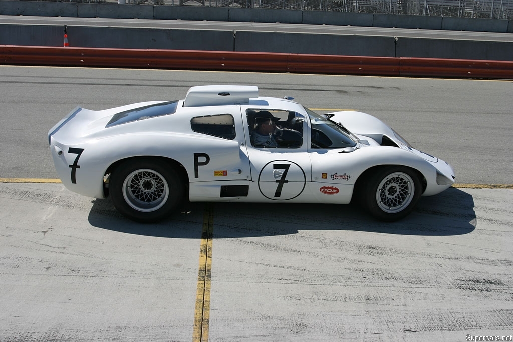 2005 Monterey Historic Races