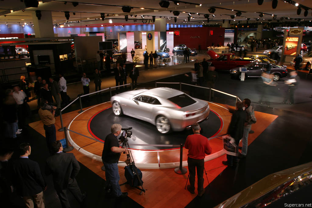 2006 Detroit NAIAS