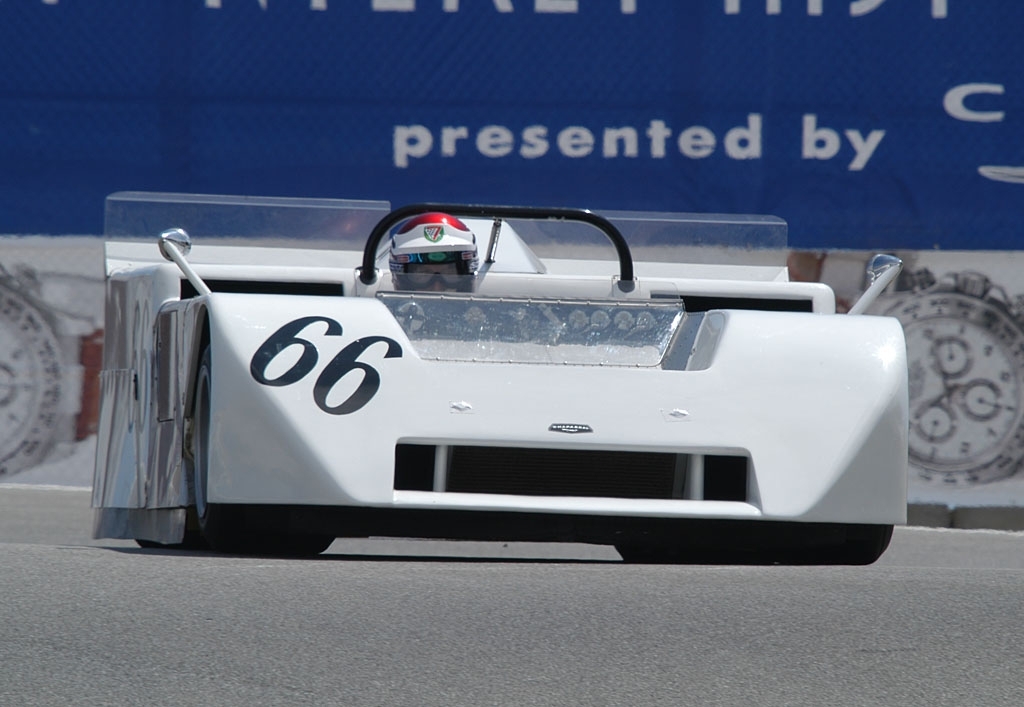 2005 Monterey Historic Races