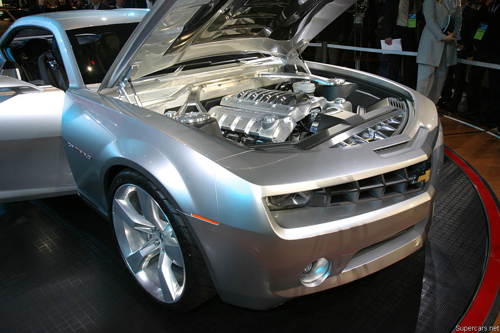 2006 Detroit NAIAS