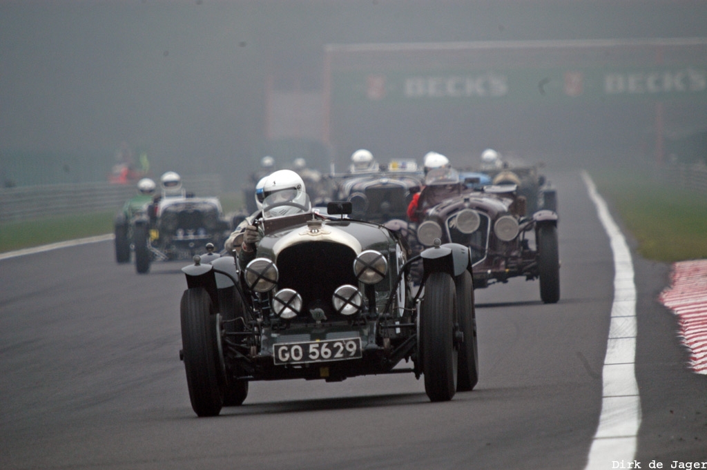 2005 SPA 6 Hours