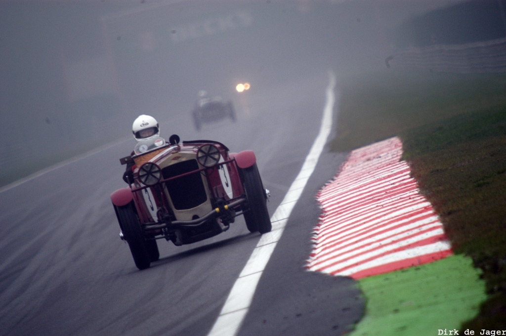 2005 SPA 6 Hours