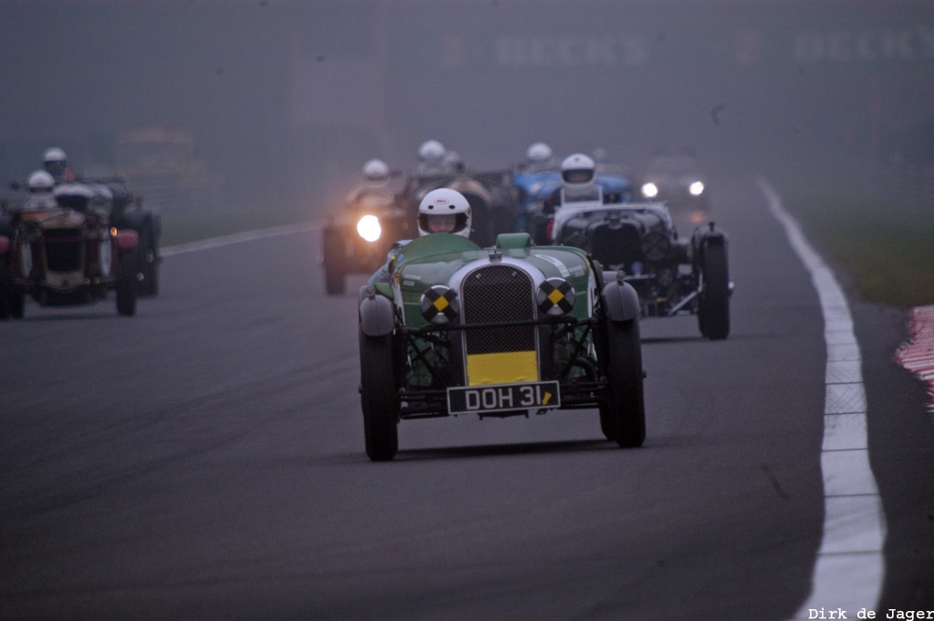 2005 SPA 6 Hours