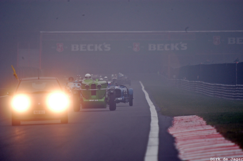 2005 SPA 6 Hours