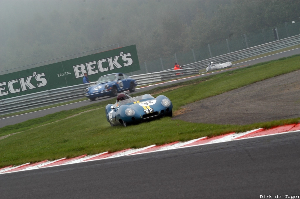 2005 SPA 6 Hours