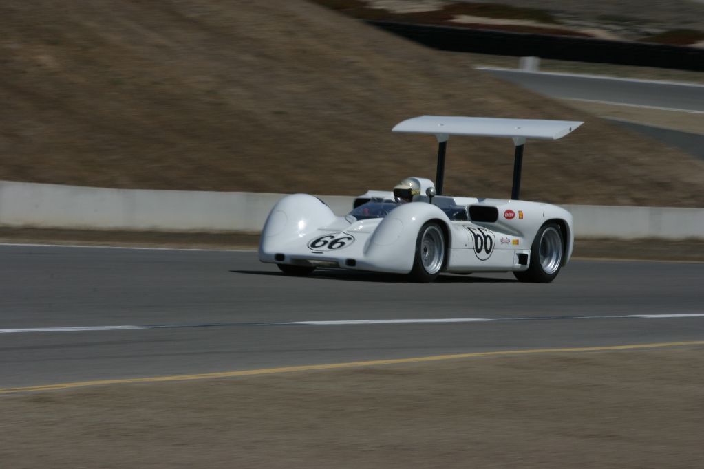 2005 Monterey Events - Image Gallery 6