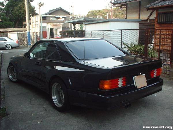 1985 Koenig-Specials 635CSi