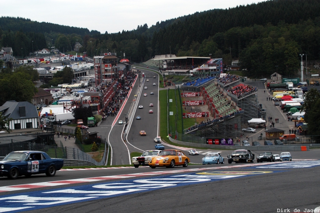 2005 SPA 6 Hours