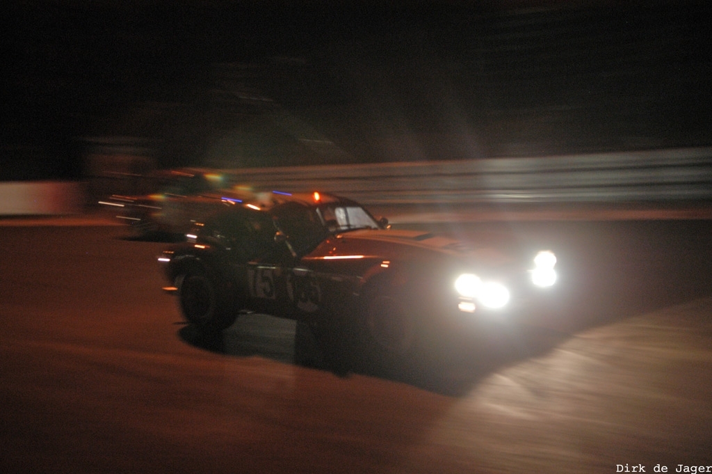 2005 SPA 6 Hours