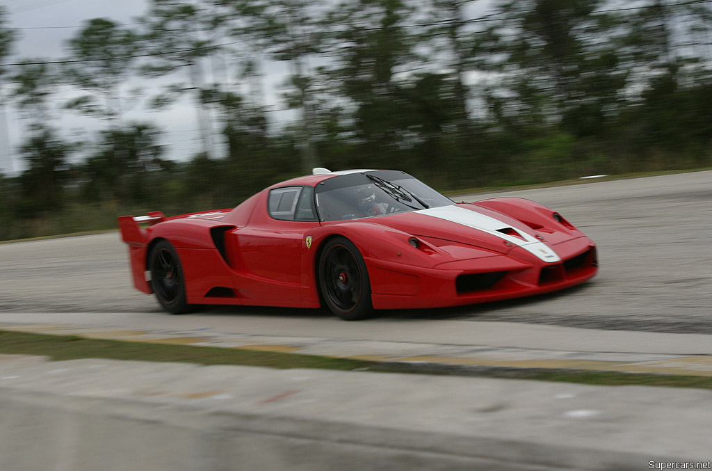 The Palm Beach Cavallino Classic XV