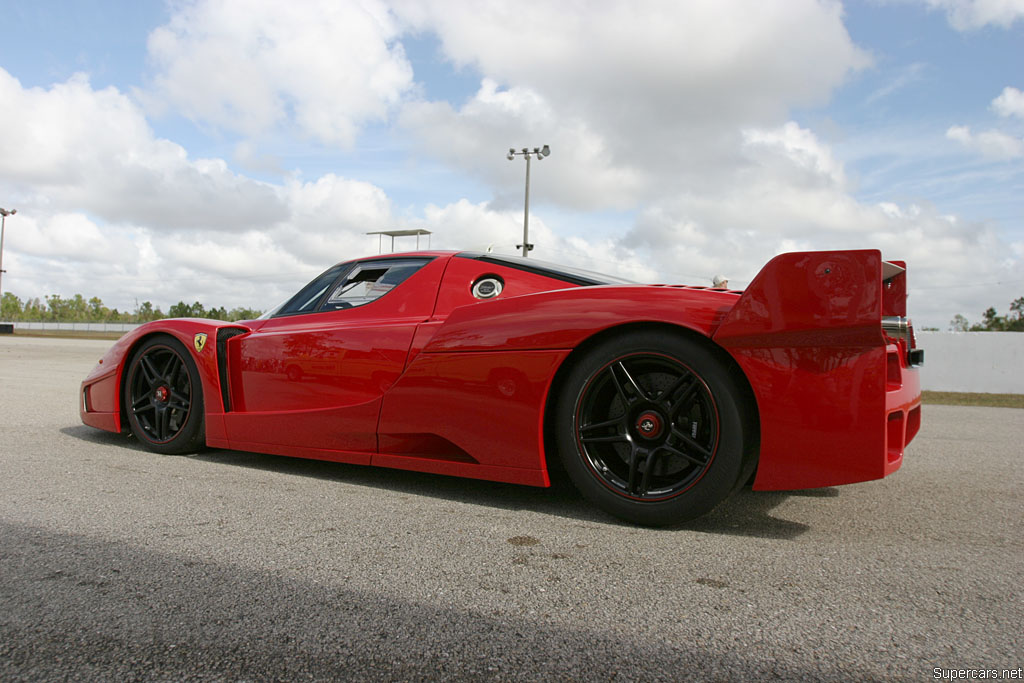 The Palm Beach Cavallino Classic XV