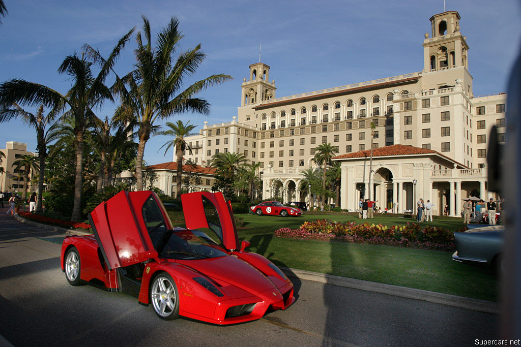 The Palm Beach Cavallino Classic XV - 2