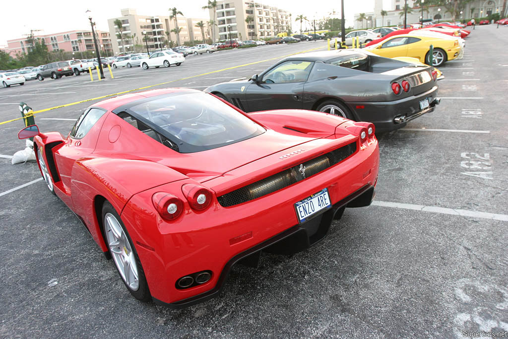 The Palm Beach Cavallino Classic XV - 2